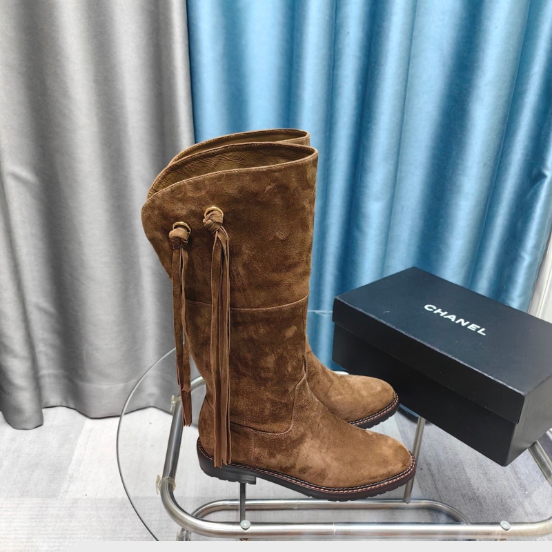 Ch*el boots